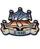 Sticker - 25th Anniversary