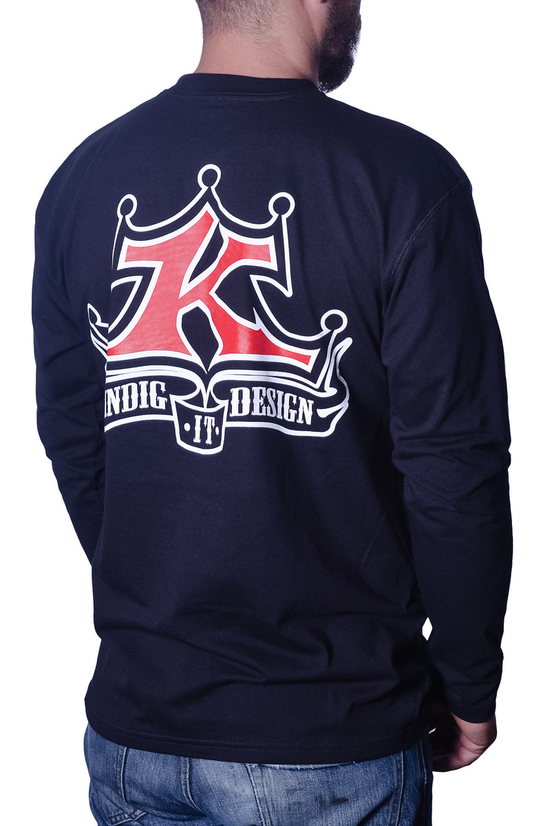 codegraphy☆ARC Logo Jersey Long Sleeve MUSINSA | Codegraphy 24H Sports Long Sleeve Jersey T-shirt_Navy