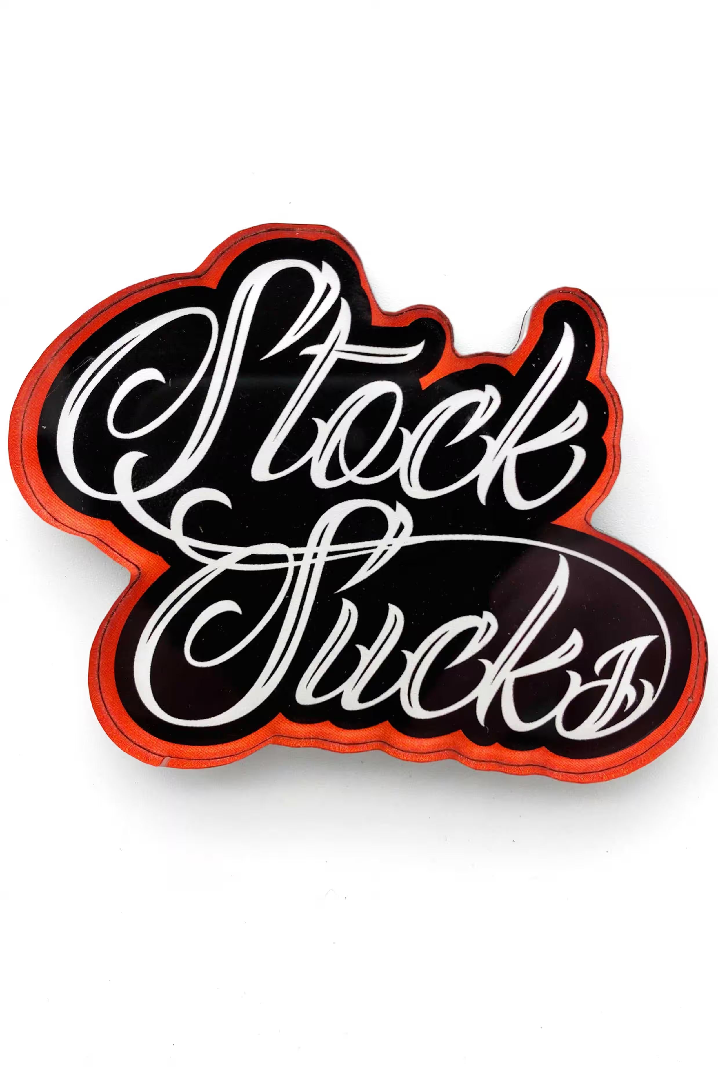 Magnet - Stock Sucks