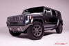 09 Hummer H2S Poster
