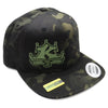 MULTICAM® Kindig-it Snapback