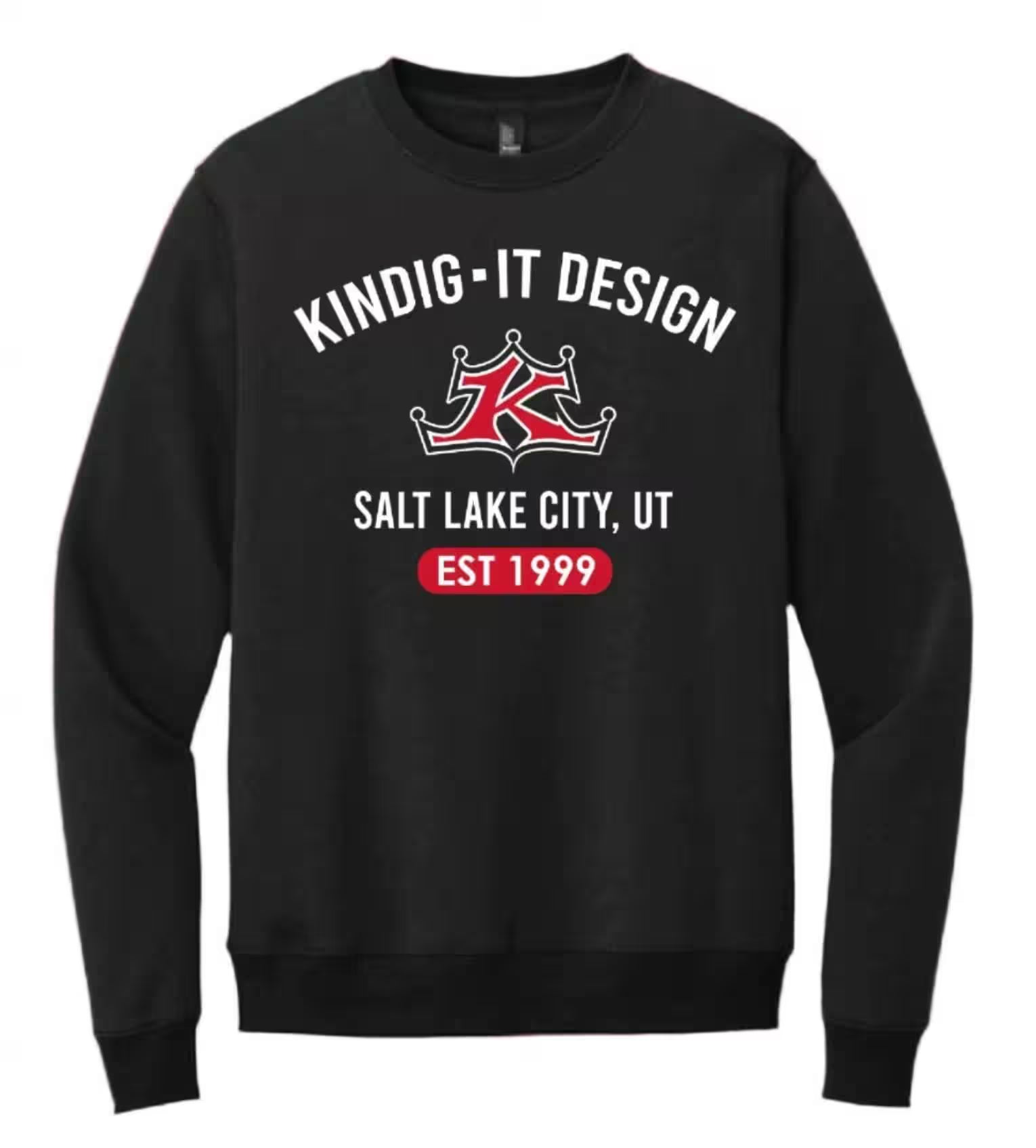 OUTERWEAR – Kindig-it Design