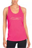 Women's Pink Signature Tank Top