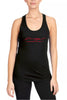 Women's Black Signature Tank Top