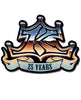Sticker - 25th Anniversary