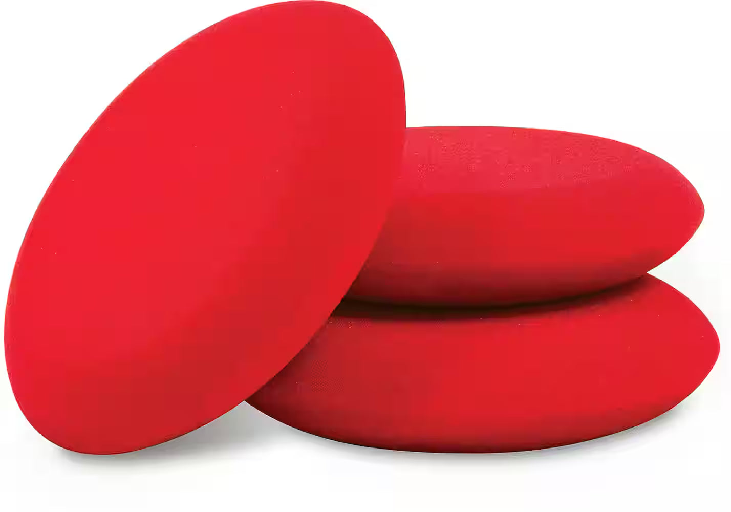 HAND WAX APPLICATORS, SET OF 3