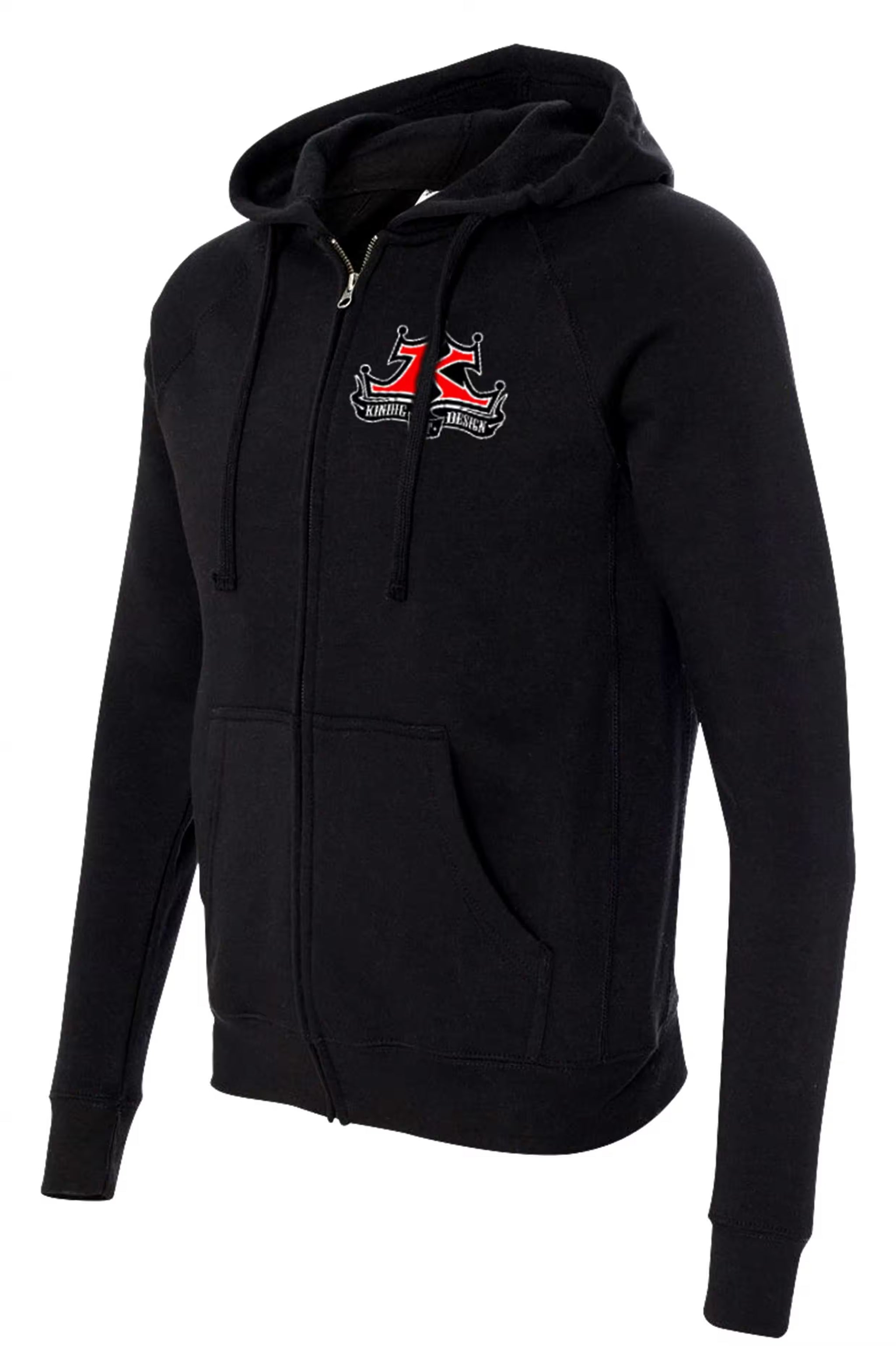 OUTERWEAR – Kindig-it Design