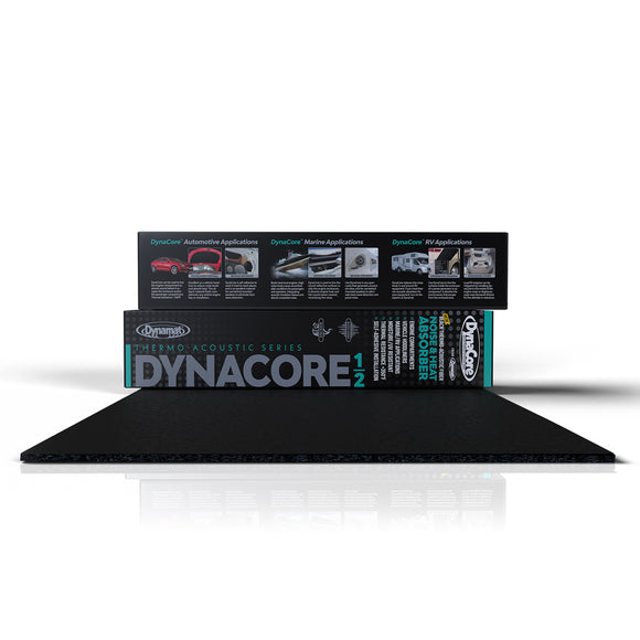 DynaCore 1/2 Half inch