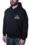 Men's 25th Anniversary Pullover Hoodie