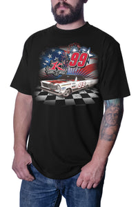 Men's "Do it for Dale" T-Shirt