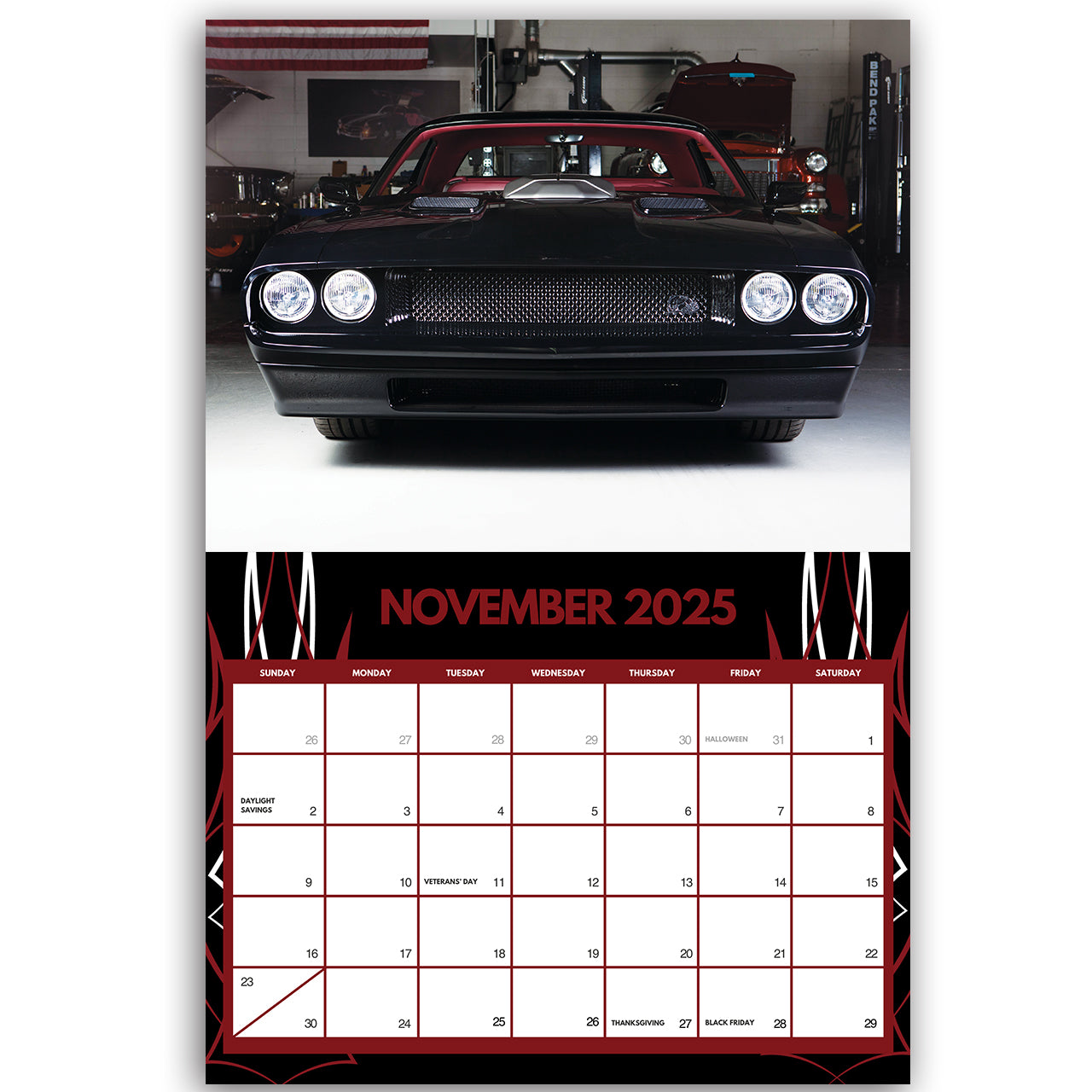 大人 可愛い 服  2025 Calendar – Kindig-it Design ミュージシャン