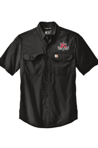 Men's Classic Logo Carhartt Work Shirt