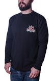 Men's "From the Vault" GTO Long Sleeve Shirt