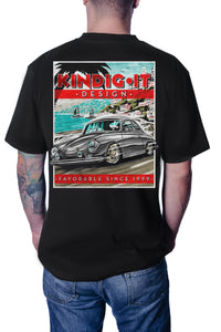 Men's "Outlaw Grand Prix" T-Shirt