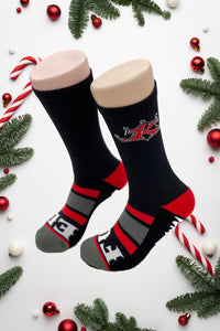 Bitchin' Forever Crew Socks