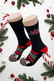 Bitchin' Forever Crew Socks