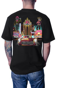 Men's SEMA '23 T-Shirt