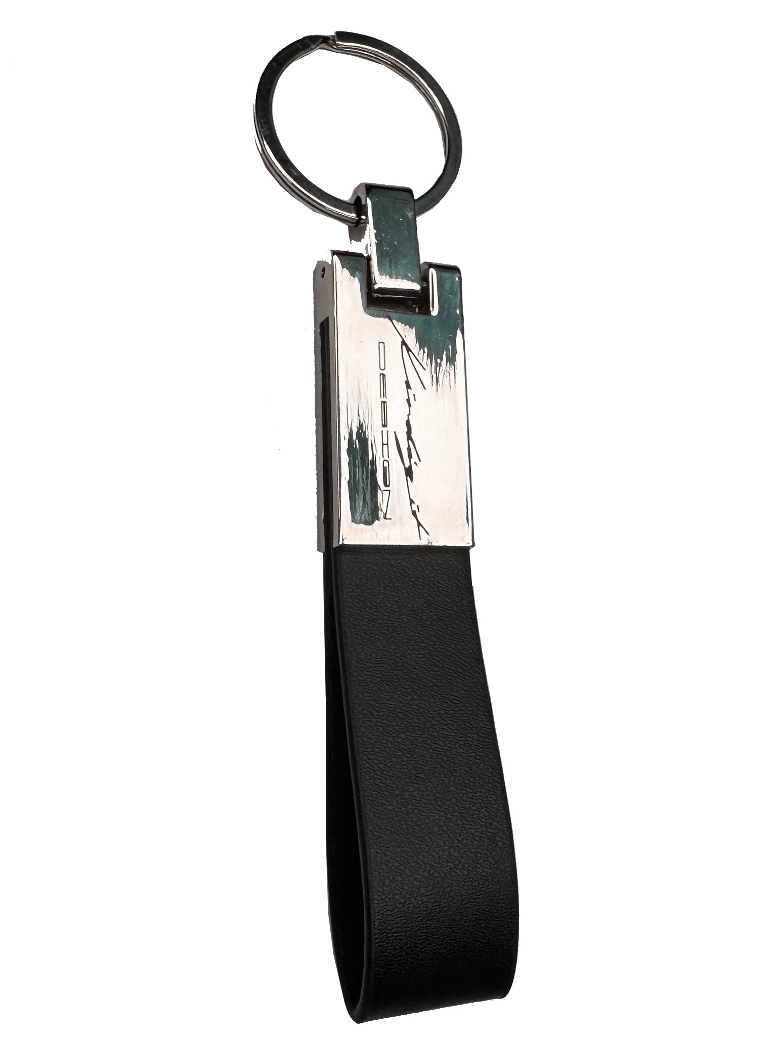 Key Signatures Key Chain Keychain - Signature – Kindig-it Design