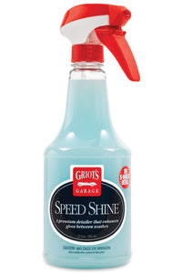 SPEED SHINE®- 22oz