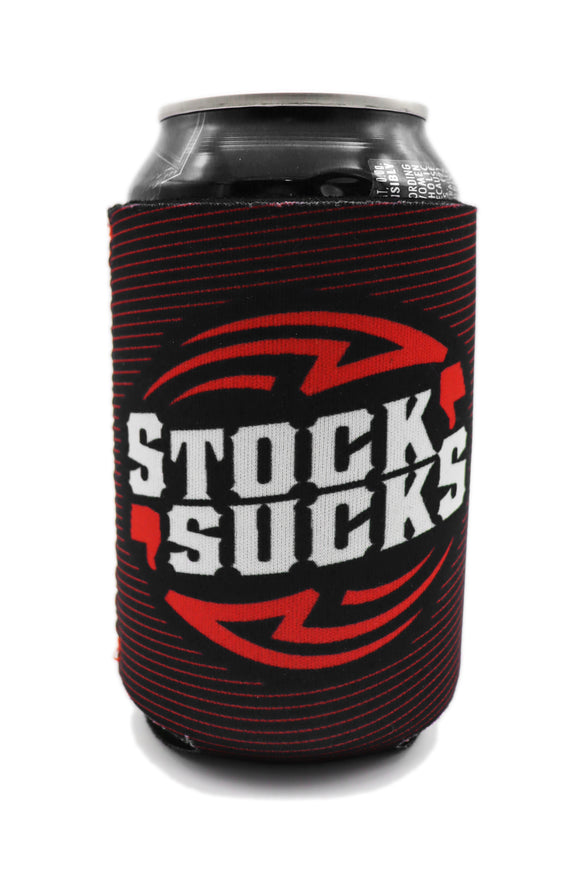 Coozie - Stock Sucks