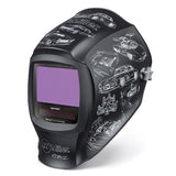Digital Infinity™, '22 Custom Kindig-it Design, Clearlight 2.0