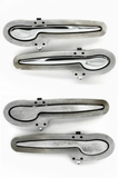 Classic "Spoon" Style Door Handles by Kindig-it Design