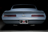 Flat Out Spoiler