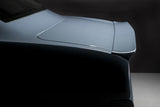 Flat Out Spoiler