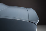 Flat Out Spoiler