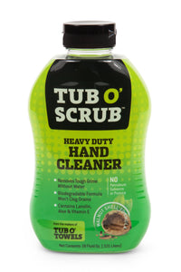 Tub O’ Scrub® Heavy Duty Hand Cleaner, 18 oz