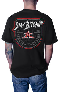 Men's Bitchin' Since 99 T-Shirt