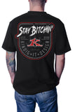 Men's Bitchin' Since 99 T-Shirt