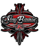 Sticker - Stay Bitchin'