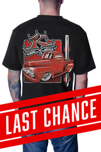 Men's Ford Dream T-Shirt
