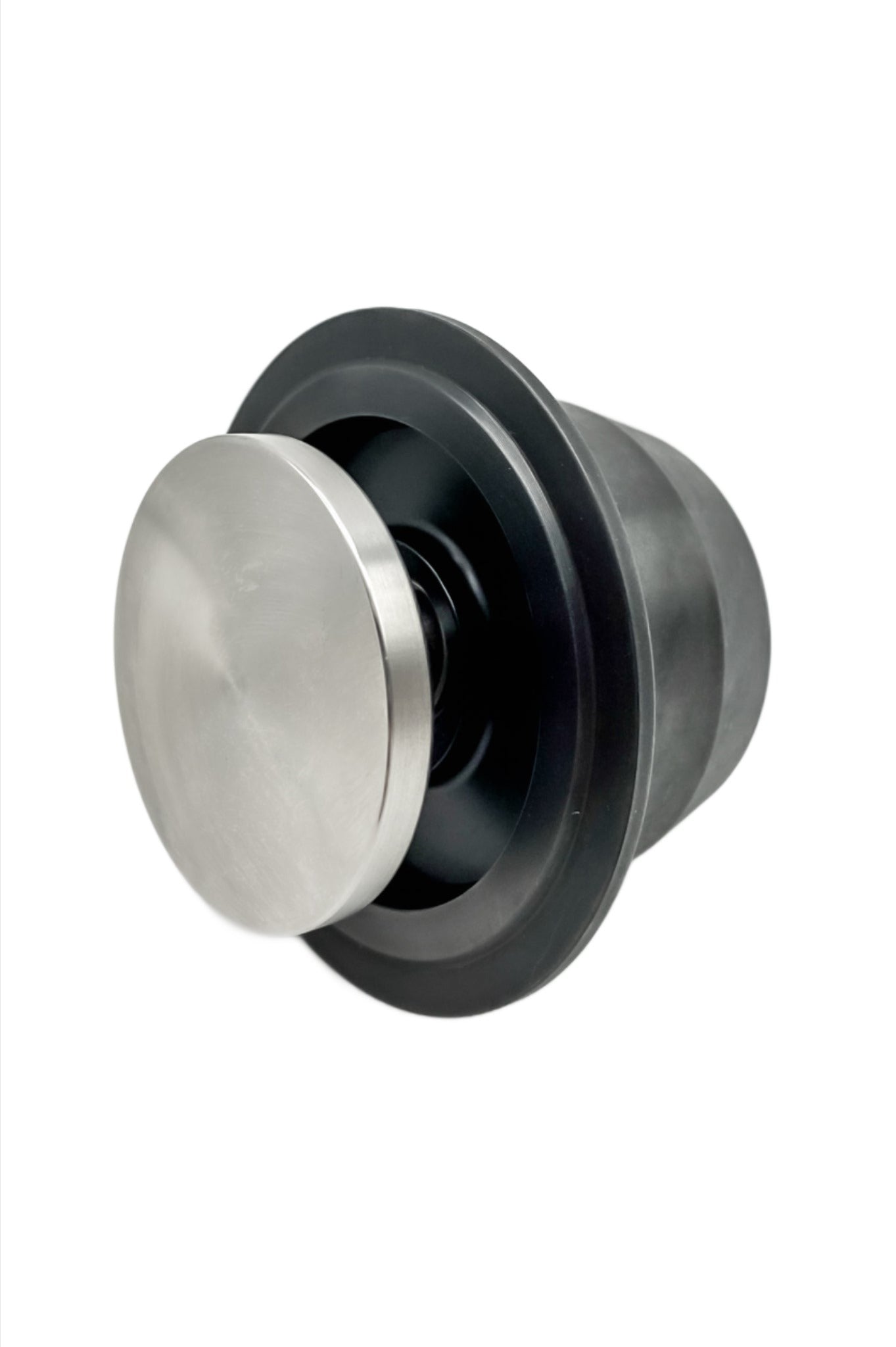Flush Gas Cap Kindig it Design
