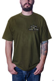 Men's Midnight Camaro T-Shirt