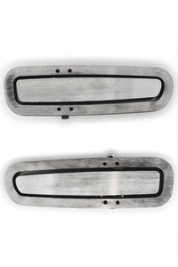 Modern Style Door Handles by Kindig-it Design