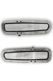 Modern Style Door Handles by Kindig-it Design