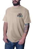 Men's Red Rocks Nova T-Shirt