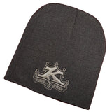 Knit Skull Cap
