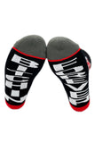 Bitchin' Forever Crew Socks