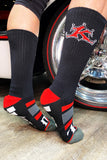 Bitchin' Forever Crew Socks
