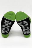 Stock Sucks Crew Socks