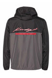 Windbreaker - Signature - Black / Graphite